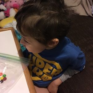 Meet your Posher, June