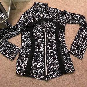 Lululemon jacket