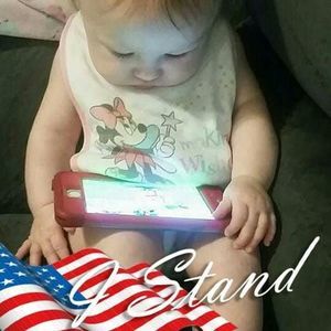 Meet your Posher, Sharon