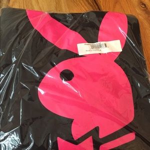 ASSC x Playboy Hoodie Small