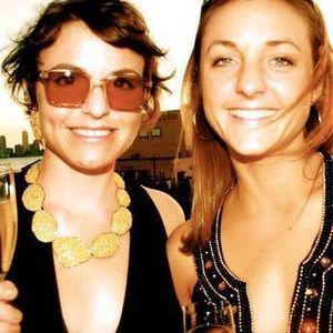 Meet your Posher, Annbritt