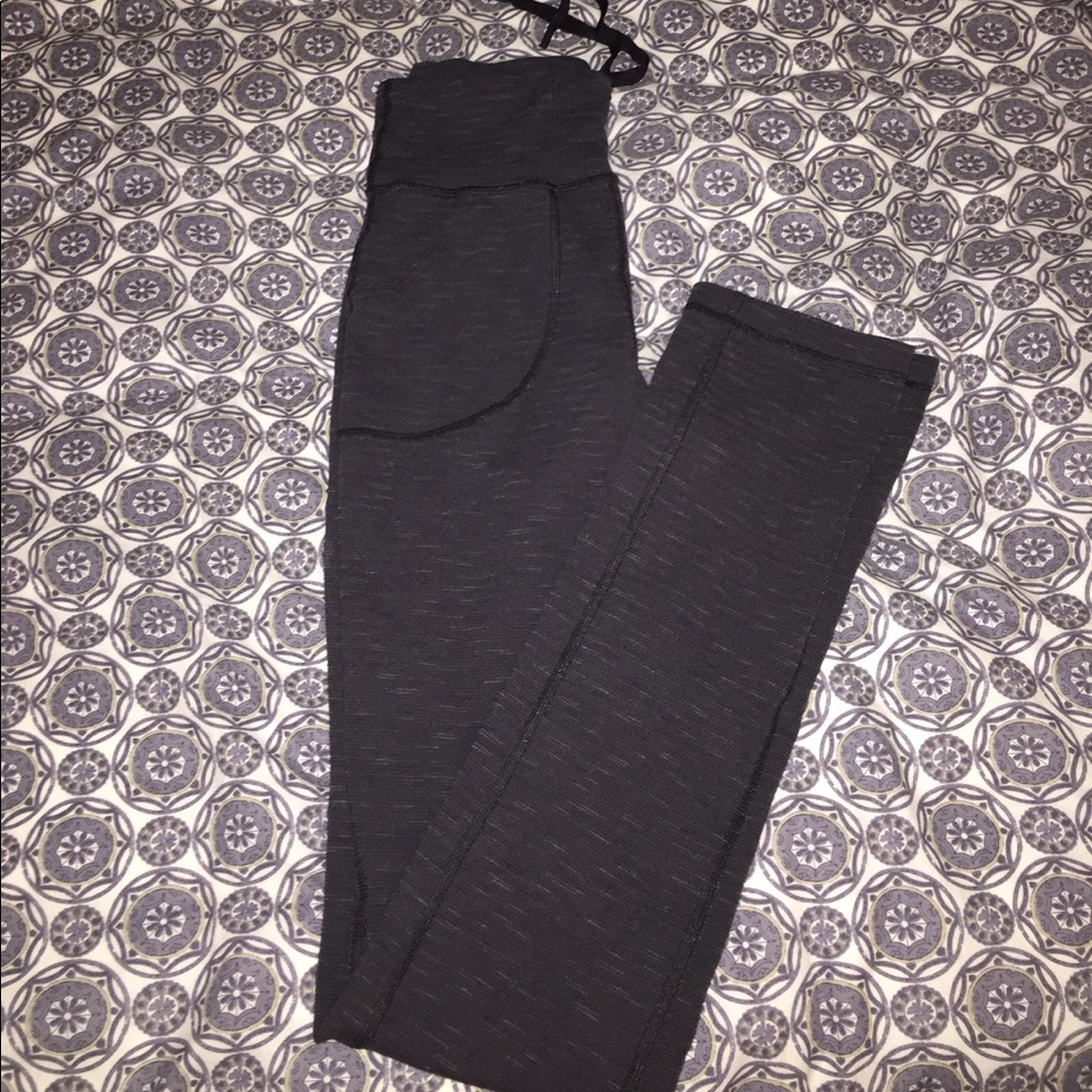 Lululemon skinny pants
