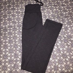 Lululemon skinny pants