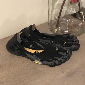 Vibram Five Fingers