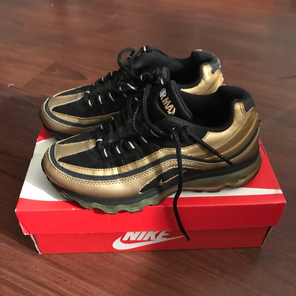 Nike air max