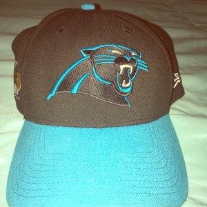 Carolina Panthers SUPER BOWL 50 Hat