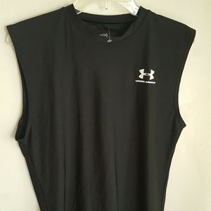 Under Armour XXL Mens Sleeveless Top