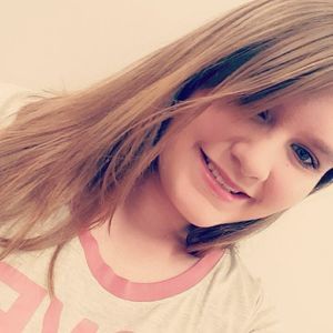 Meet your Posher, Allyson