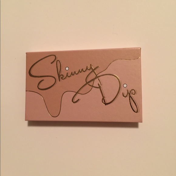 Skinny dip face duo - Picture 2 of 4