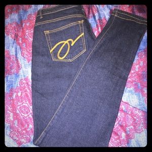 💥PZI 34” inseam Skinny Jeans👖💥