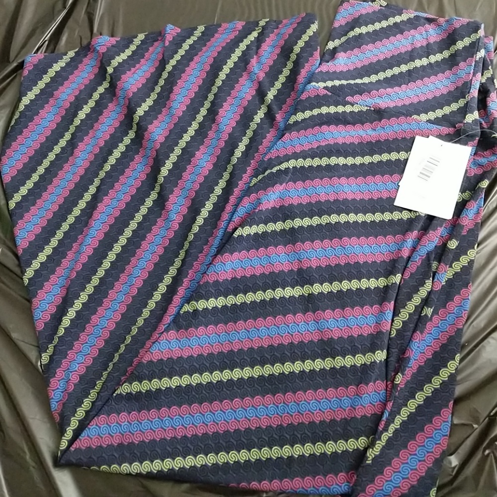 NWT LulaRoe Maxi