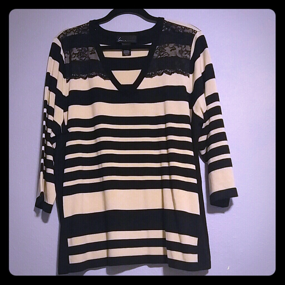 Lane Bryant Sweater