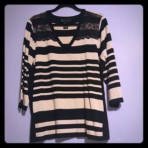 Lane Bryant Sweater