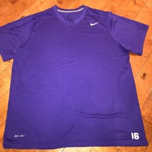 Men’s Nike Dri Fit