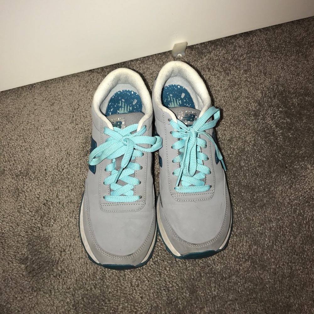 New Balance