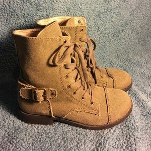 Arizona fashion boots. NEVER BEEN WORN!