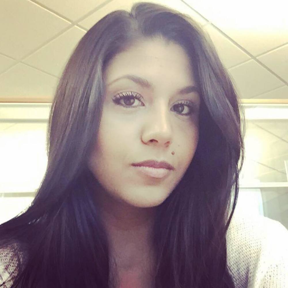 Meet your Posher, Suzette