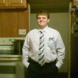 Meet your Posher, Robert