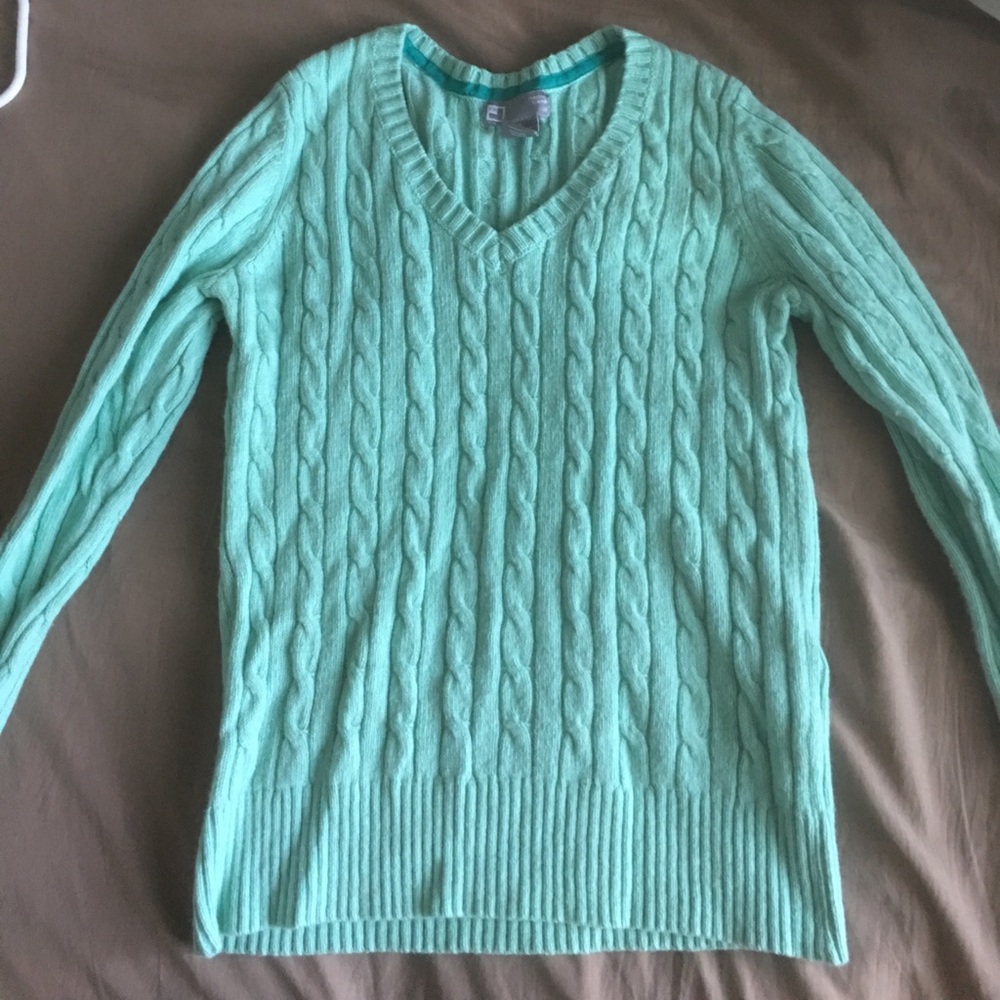 JcPenny sweater