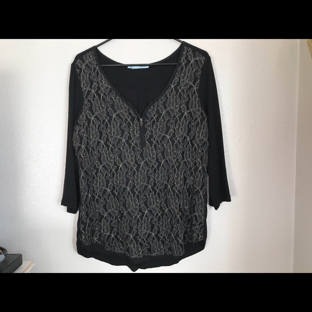 ✨Maurice’s top L