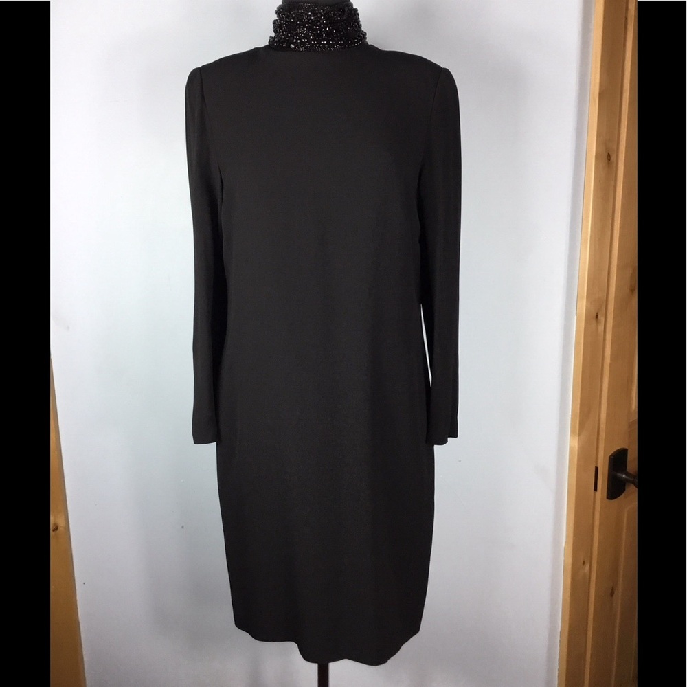 Gianfranco Ferre couture dress