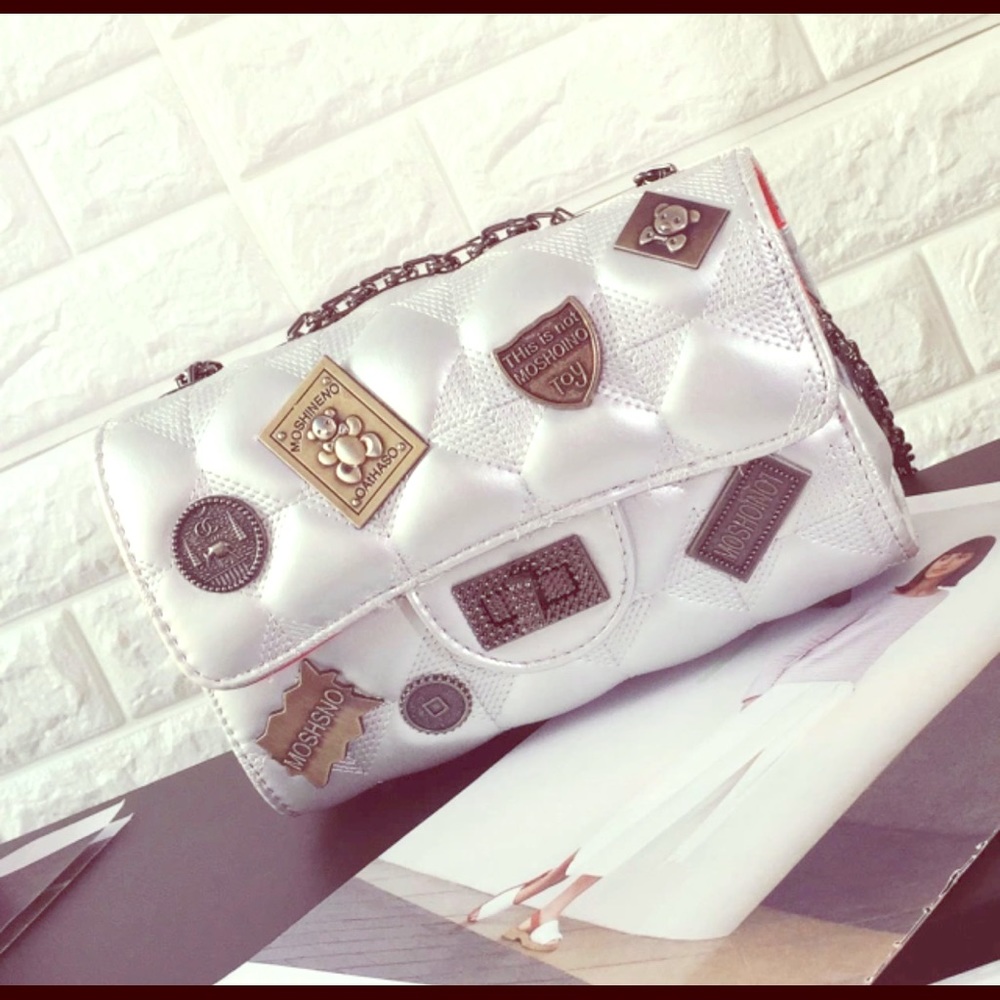 Bag!
