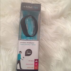 Fitbit flex