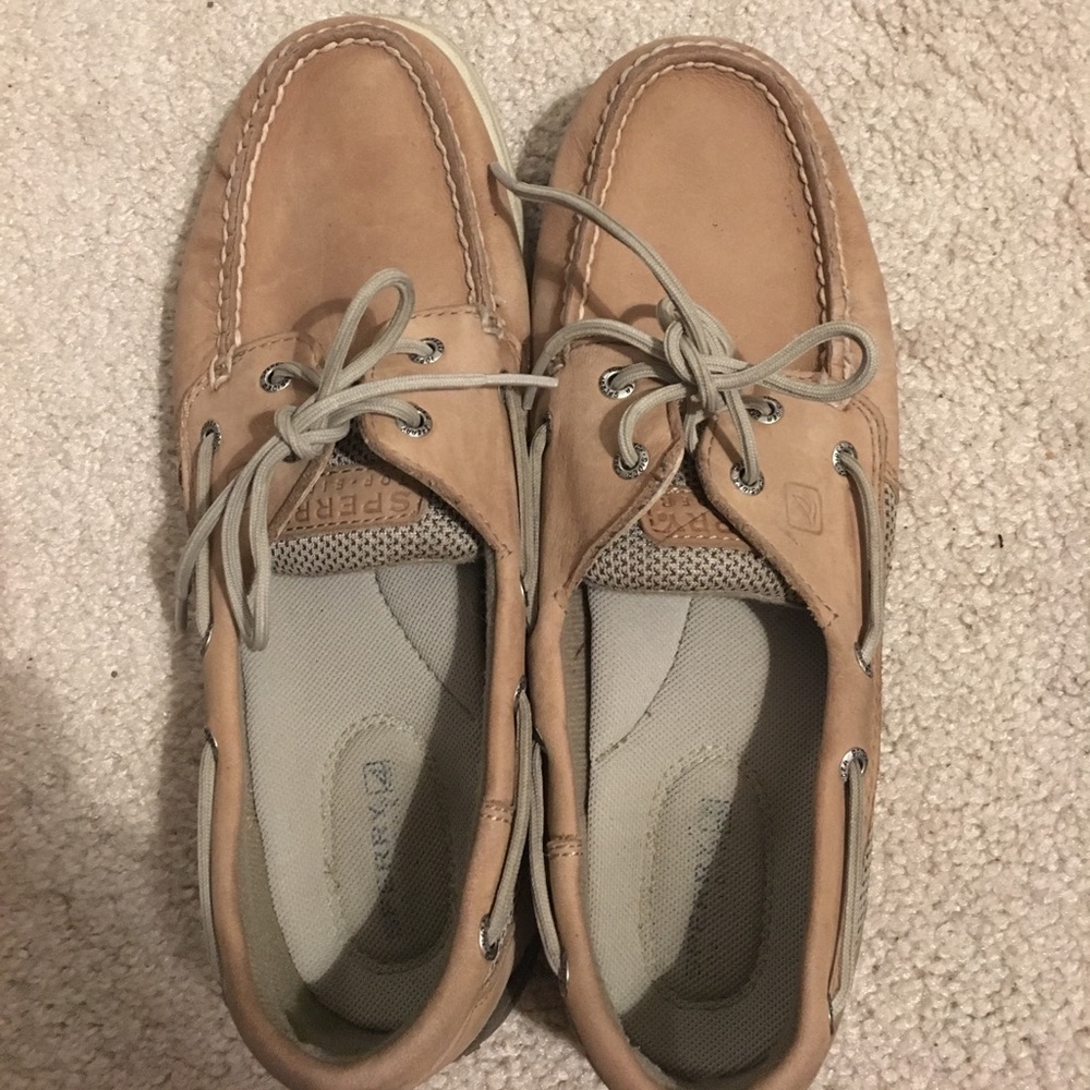 Women’s Sperry Topsider