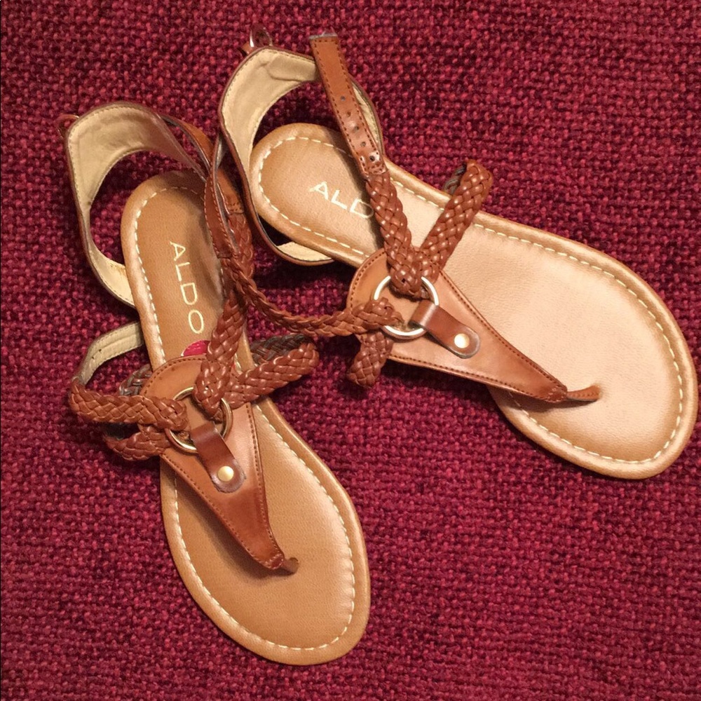 Aldo Sandals