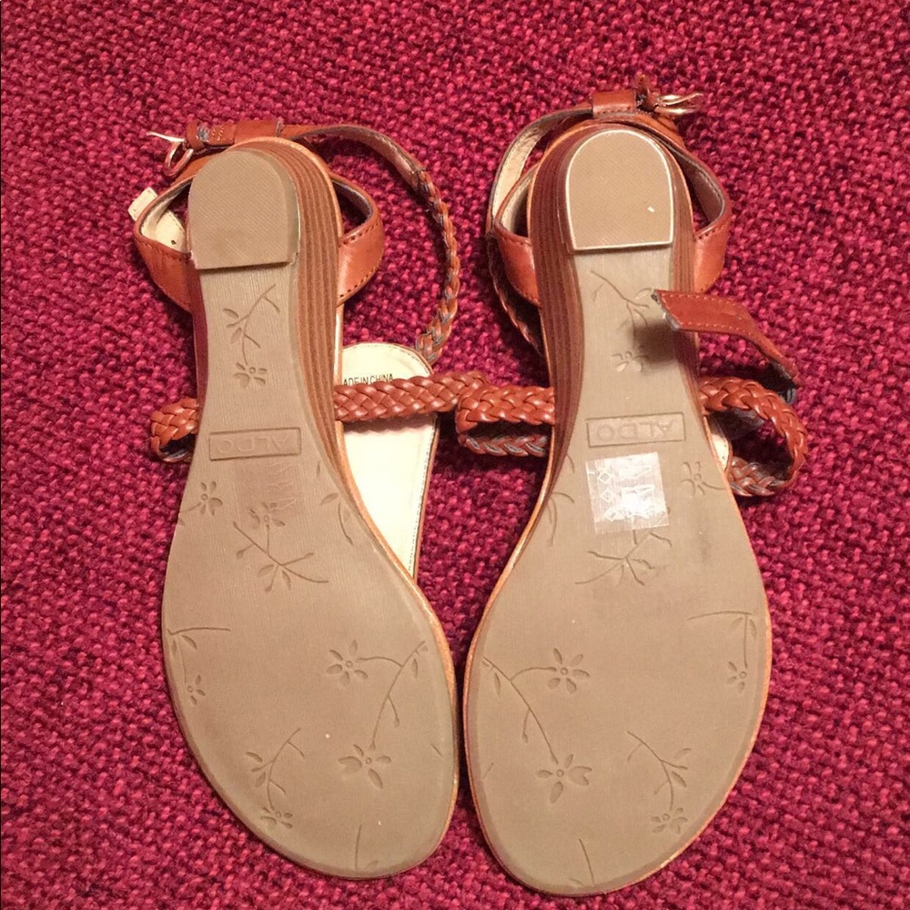 Aldo Sandals - Picture 3 of 3