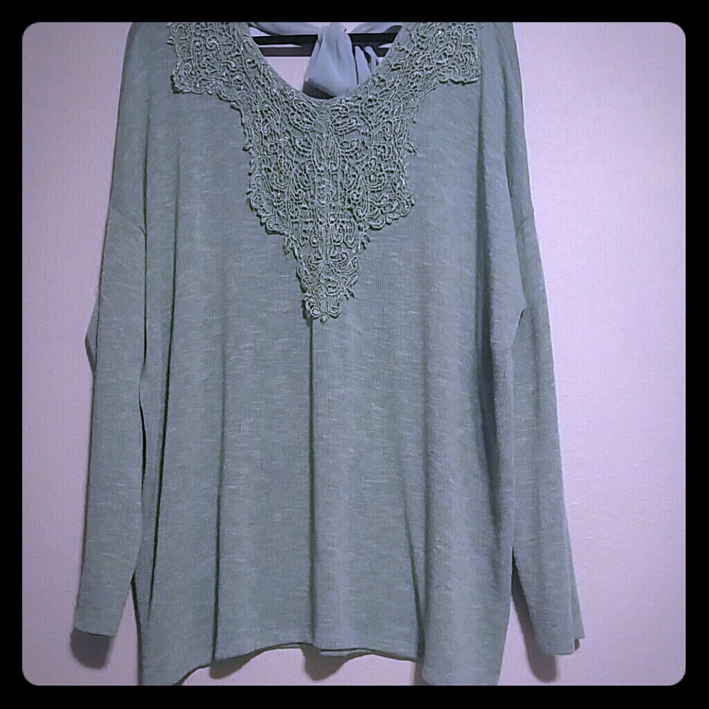 Maurices Sweater (NWOT)