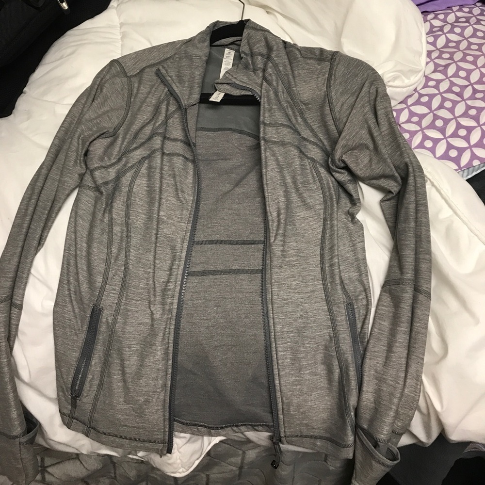 Lululemon jacket