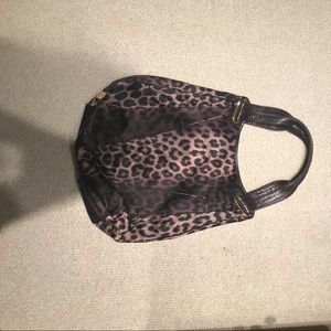 Kooba purse (cheetah print)