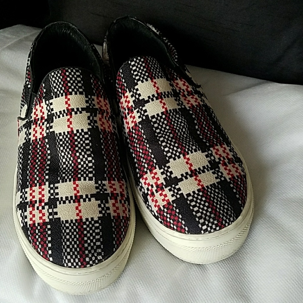 Authentic Céline Shoes