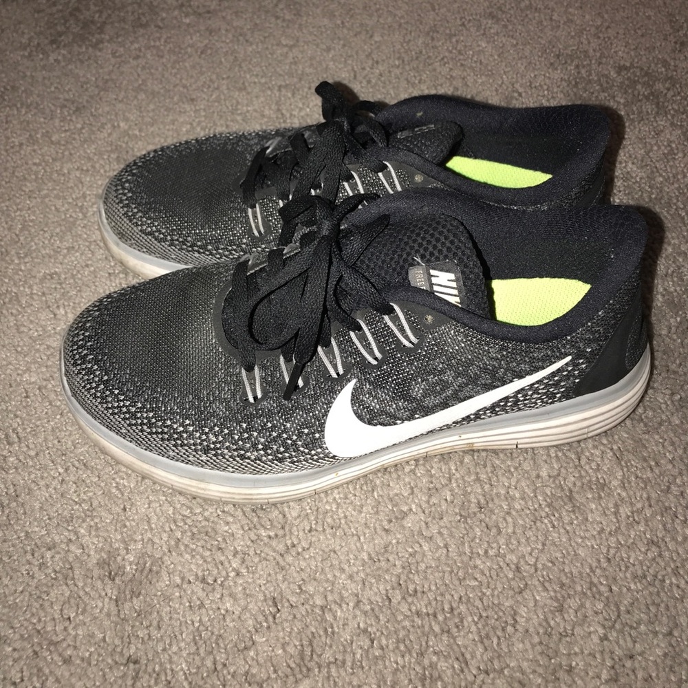 Nike Running Shoes