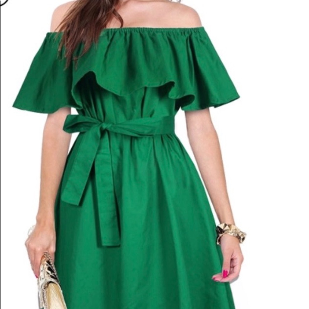 Summer dress!