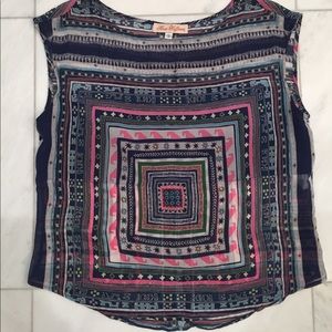 Mara Hoffman Top