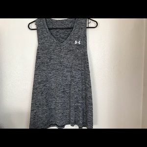 Under armour  tank top XL