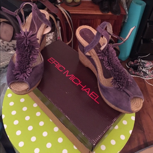 Wedge style used twice - Picture 2 of 2