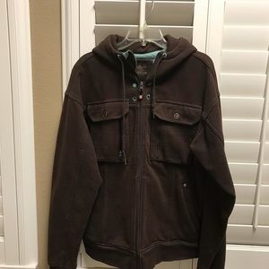 Lululemon Winter Coat- Just in time for Winter!