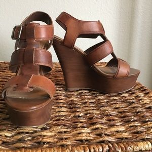 Steve Madden Wedges