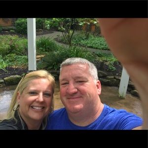 Meet your Posher, Betsy