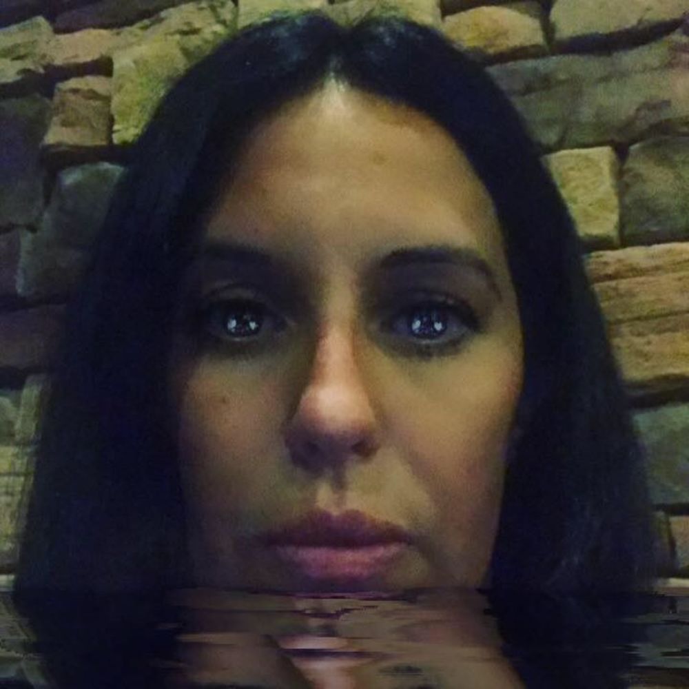 Meet your Posher, Jodi