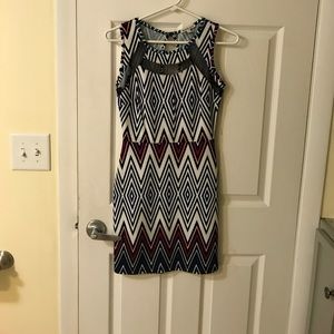 Selling a party dress