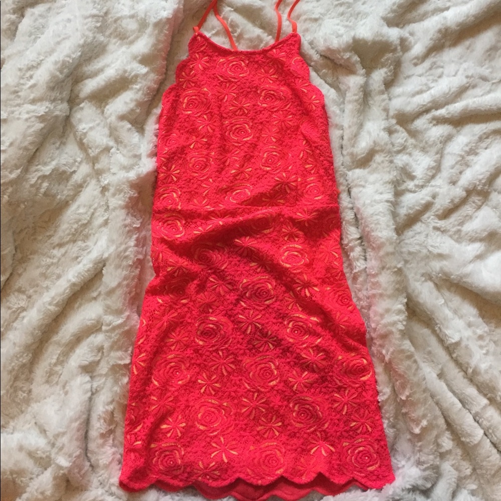 Women's Dress