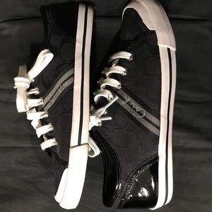 Women’s Coach Polly Sneakers