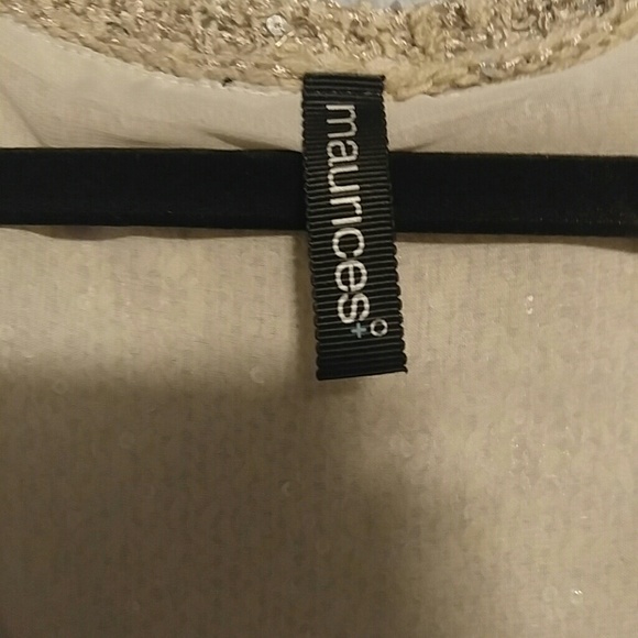 Maurices Sweater - Picture 2 of 3