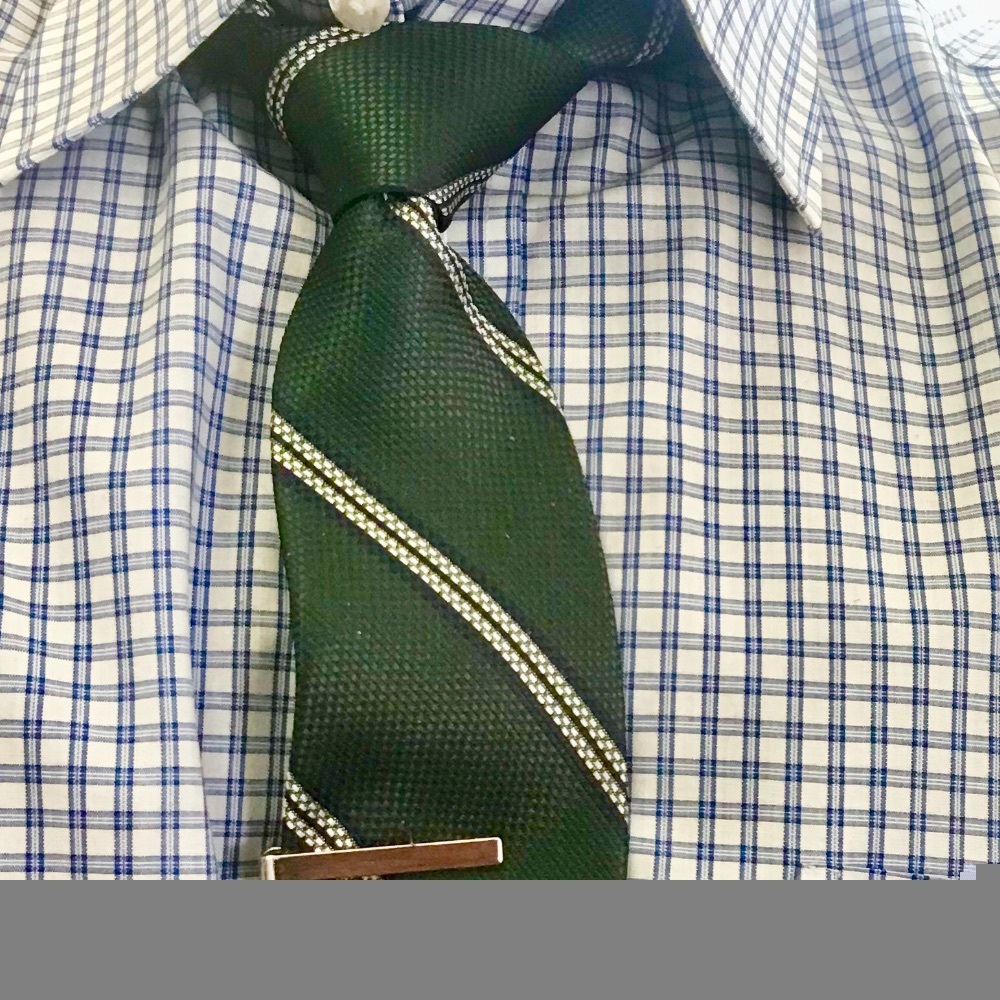 Meet your Posher, Coece