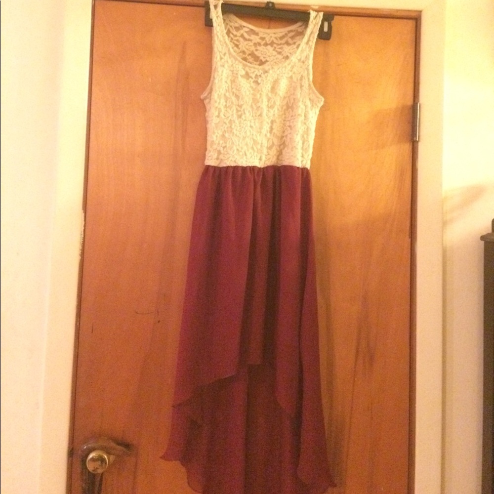 Party dress