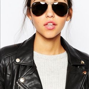Classic Aviators
